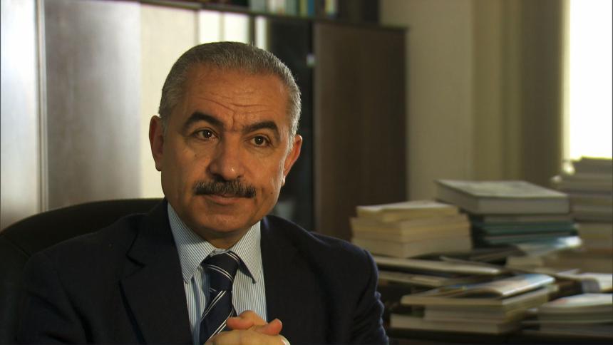 اشتية: الشروع بتنفيذ ثلاثة مشاريع بتمويل ياباني في القدس