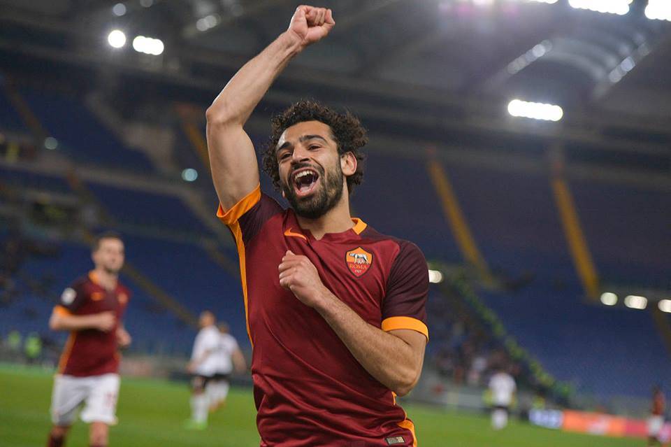 هل يطير محمد صلاح الى ريال مدريد ؟