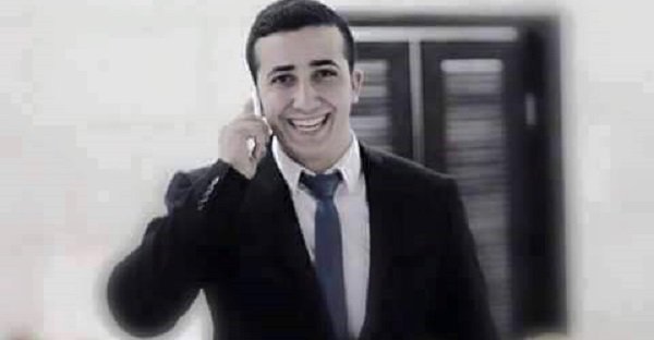 نقل الأسير المضرب محمود البلبول إلى مستشفى “أساف هيروفيه” بوضع خطير