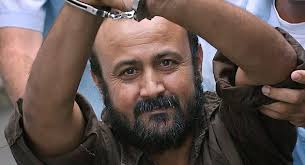 مروان البرغوثي يتواصل مع العالم من زنزانة معتمة