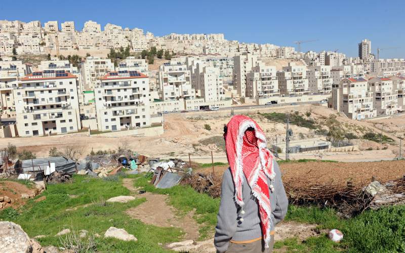 لجنة تابعة للاتحاد الأوروبي توصي برفع قضية تعويضات ضد إسرائيل لهدمها مباني في الضفة الغربية