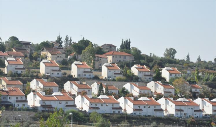 بيت لحم: الاحتلال يصادق على تحويل أراض زراعية إلى سكنية لأغراض استيطانية