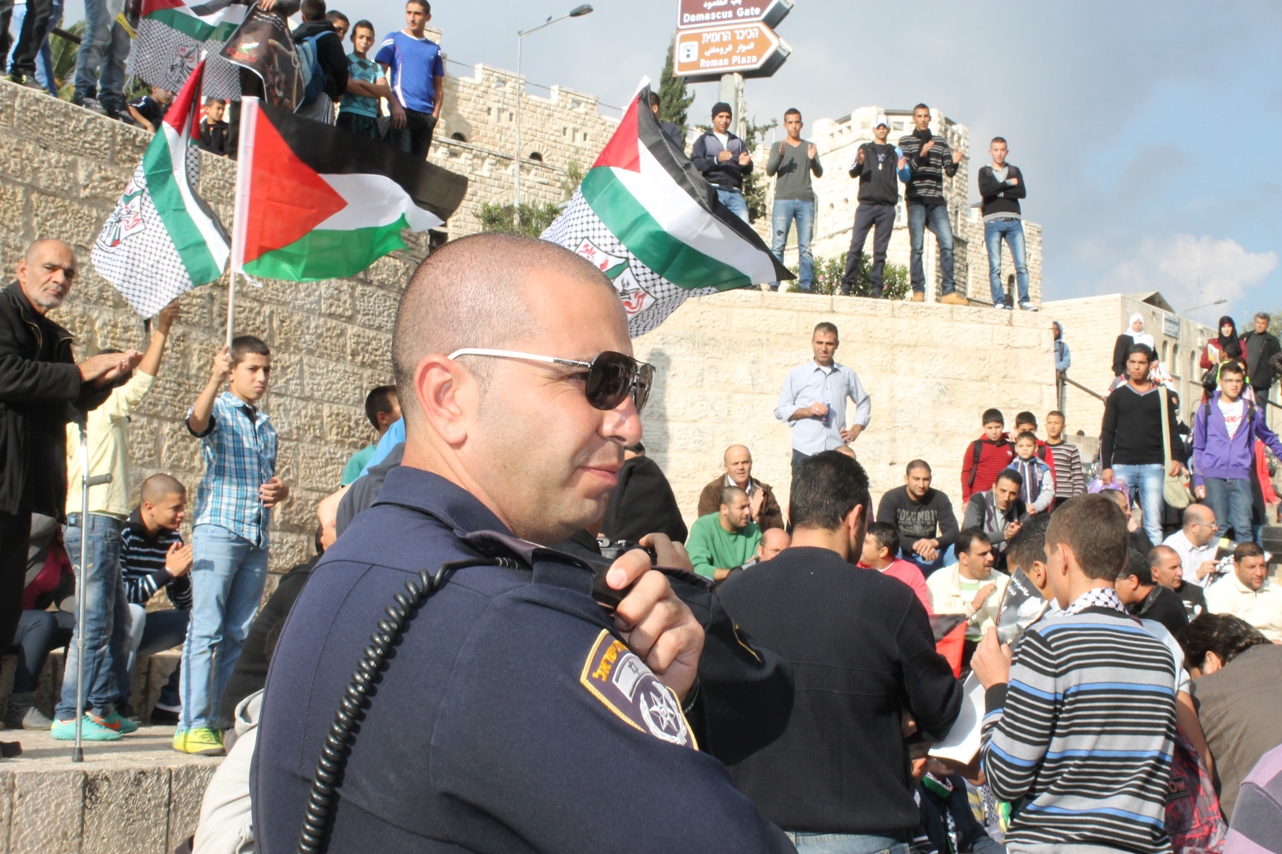 الأردن يوجه مذكرة احتجاج لإسرائيل تطالبها بوقف انتهاكاتها للأماكن المقدسة