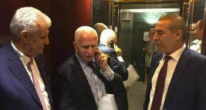 المصالحة… جرعة أمل محفوفة بالخوف