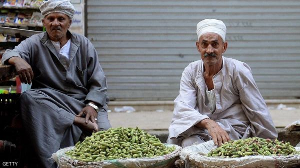 روسيا ترفع الحظر عن صادرات مصر من الخضار والفواكه