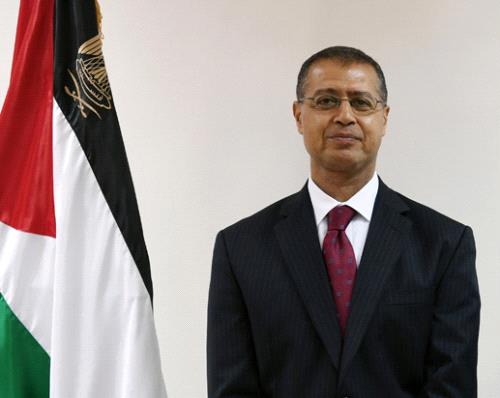 “الخارجية والمغتربين” تقيم حفل وداع رسمي للسفير المصري