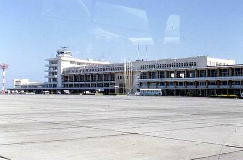 احباط هجوم إرهابي كان يستهدف مطار بيروت الدولي