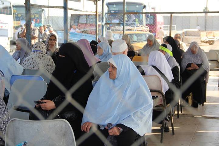 فتح معبر رفح لليوم الثاني على التوالي