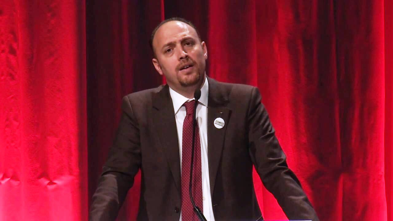 زملط: اللوبي الإسرائيلي وراء تدهور الأوضاع في فلسطين