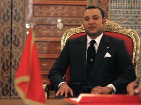 ملك المغرب يعتذر عن المشاركة بالقمة