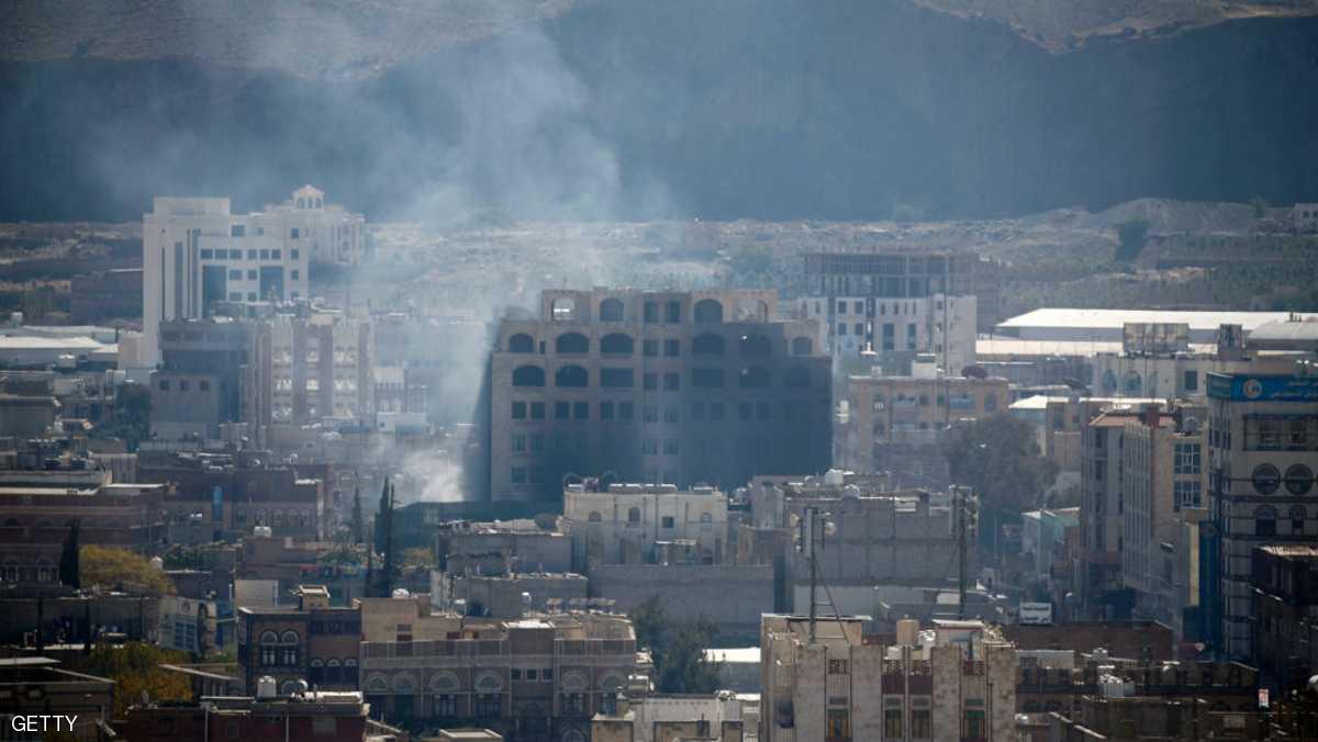معارك عنيفة في شوارع صنعاء… وقوات الحوثي تترنح