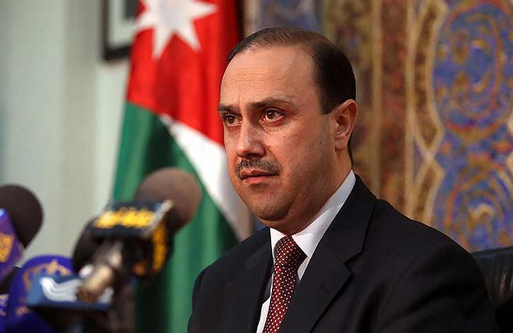 وزير الإعلام الأردني: وعد بلفور محطة سوداء في تاريخ الإنسانية