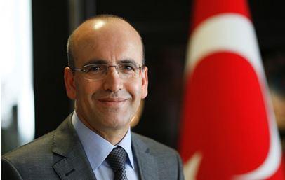 خاص ((صدى الإعلام))… نائب رئيس الوزراء التركي في طريقه إلى إسرائيل