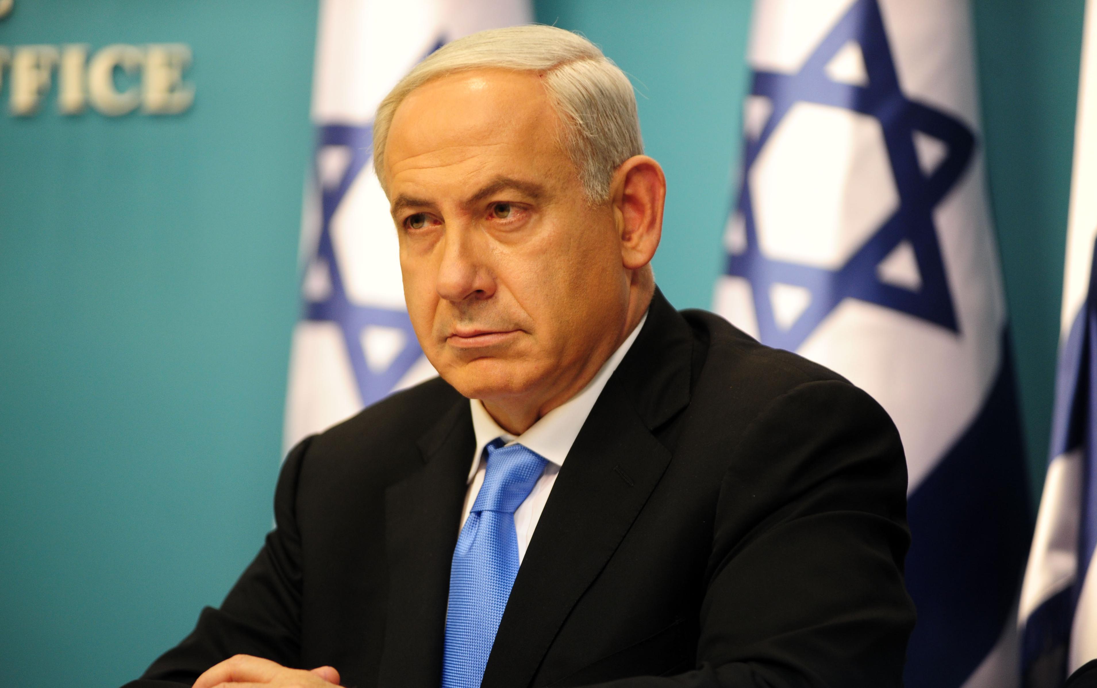 نتنياهو طلب بقاء مستوطنات تحت السيادة الفلسطينية