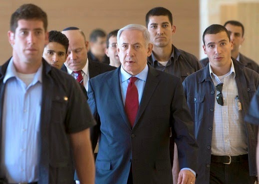 وفق تقرير سري «أجهزة» إسرائيل: يجب تعديل «يهودية الدولة»