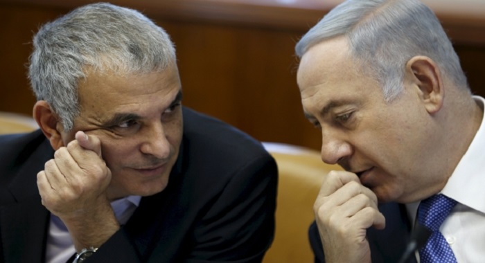 المستشار القضائي للحكومة الإسرائيلية يتوسط بين نتنياهو وكحلون لمنع التوجه إلى انتخابات مبكرة في إسرائيل