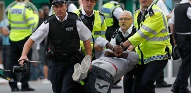 ارتفاع عدد المصابين في المستشفيات بعد اعتداء لندن إلى 48 شخصا