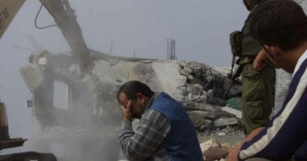 اوتشا: الاحتلال هو المسبب الرئيس للاحتياجات الإنسانية في الأرض الفلسطينية