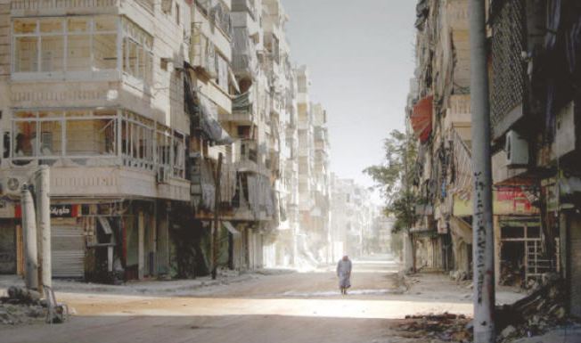 موسكو: مستعدون لاستئناف هدنة حلب بعد الحصول على ضمانات