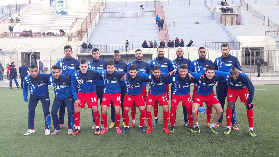 هلال العاصمة يتعاقد مع نجم منتخبنا الوطني أحمد أبو ناهية