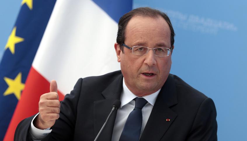 الرئيس الفرنسي يخشى من عودة تركيا إلى القمع بعد محاولة الانقلاب