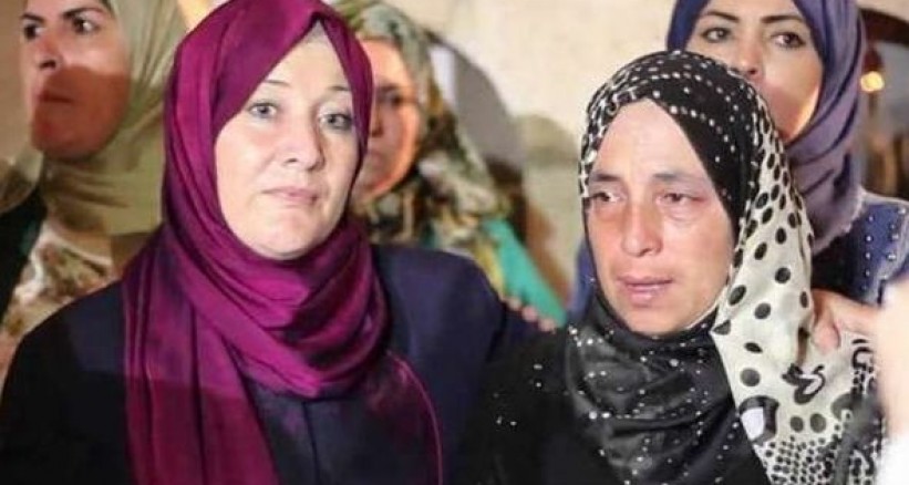 انهيار الوضع الصحي للاسرى الثلاثة المضربين